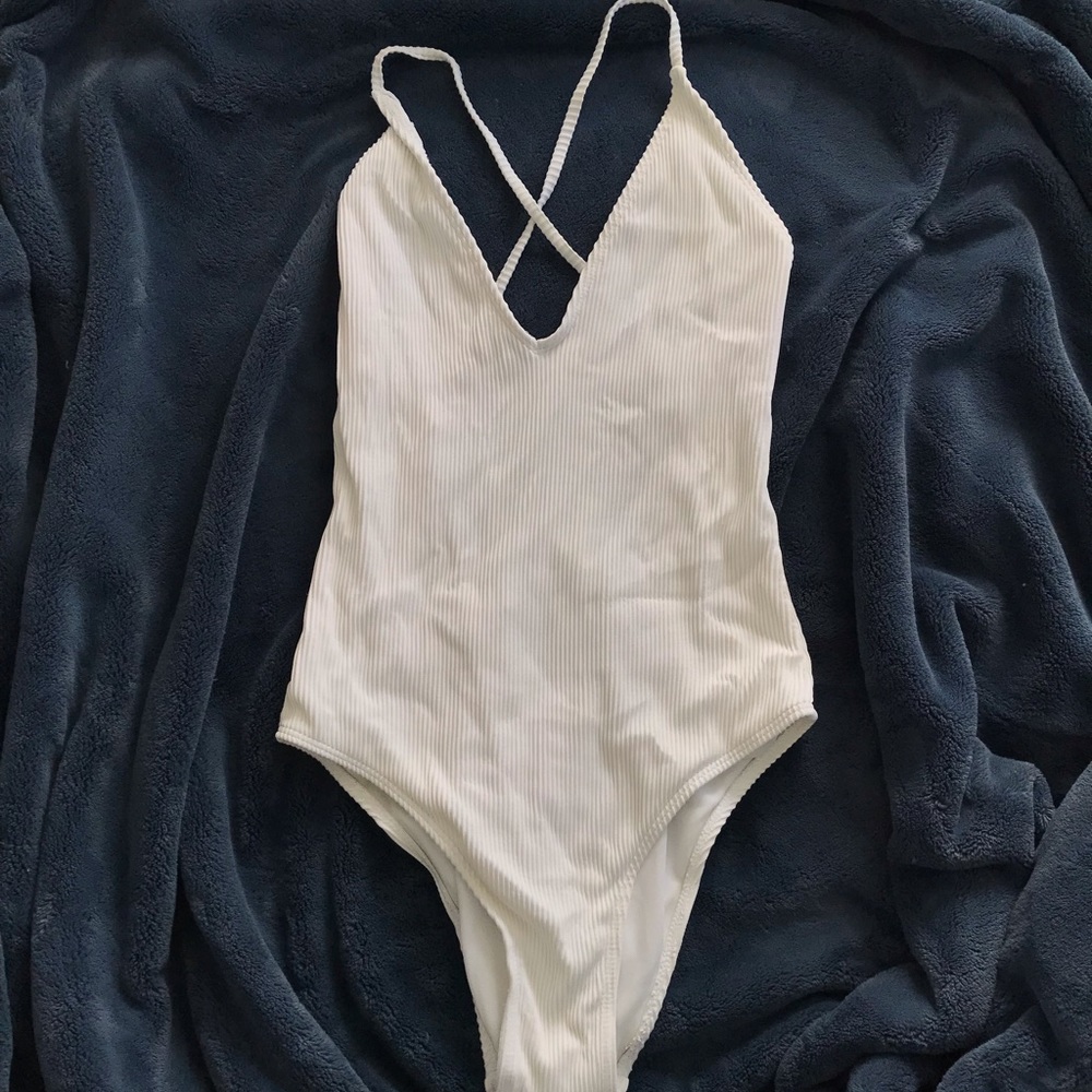Sunny Co. Pamela 2.0 white S